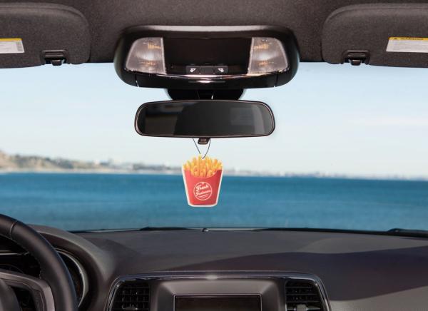 Fresh Fries